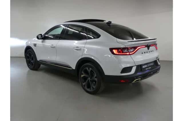 Renault Arkana (2023) thumbnail 10