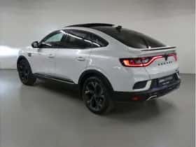 Renault Arkana (2023) thumbnail 10