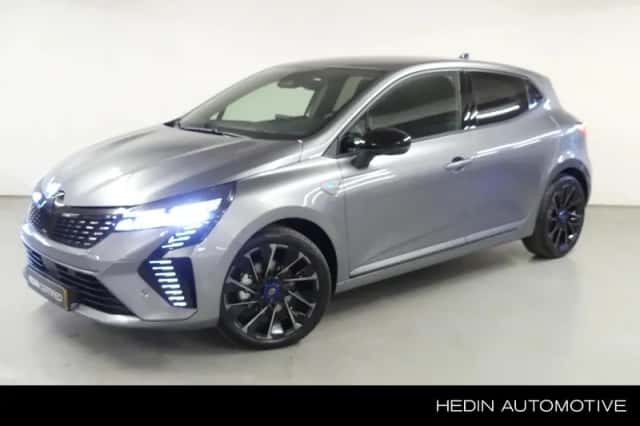 Renault Clio (2025) thumbnail 1