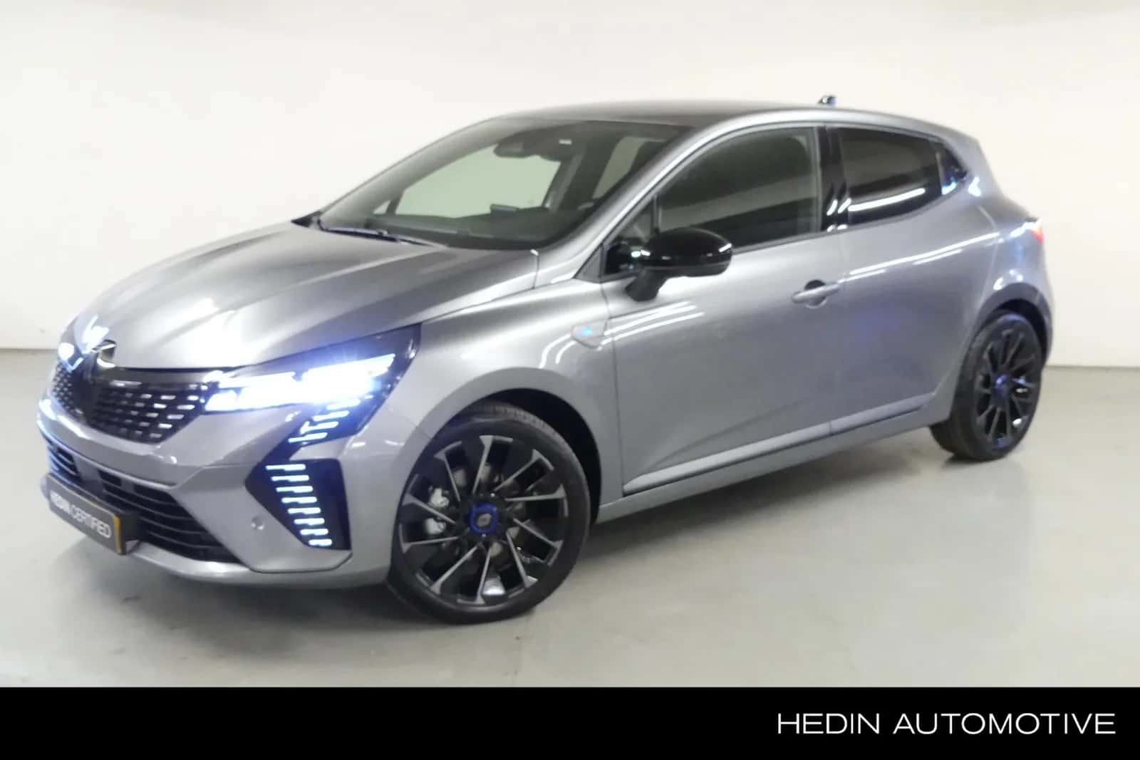Renault Clio (2025) — foto 1