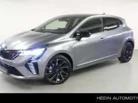 Renault Clio (2025) thumbnail 1