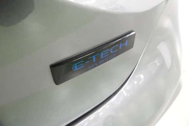 Renault Clio (2025) thumbnail 11