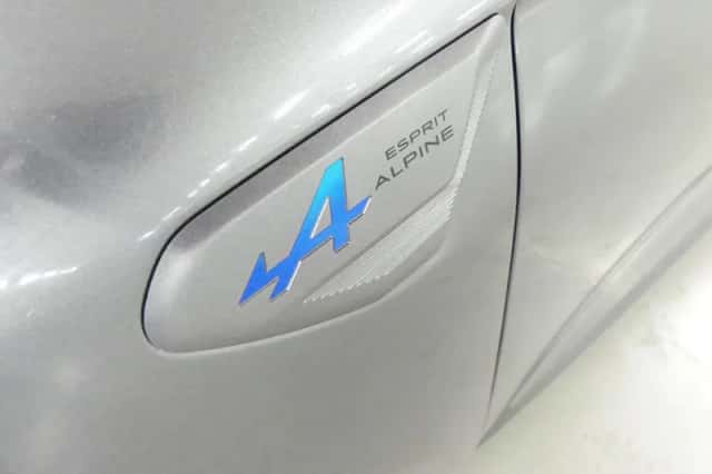 Renault Clio (2025) thumbnail 12