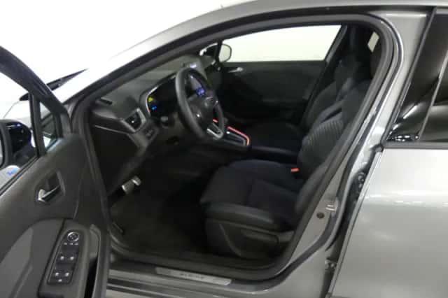 Renault Clio (2025) thumbnail 15