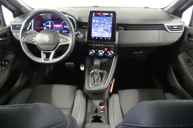 Renault Clio (2025) thumbnail 20
