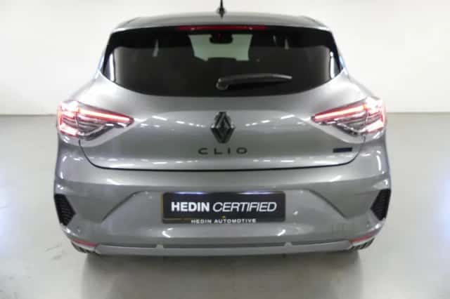 Renault Clio (2025) thumbnail 3