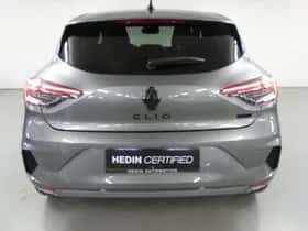 Renault Clio (2025) thumbnail 3