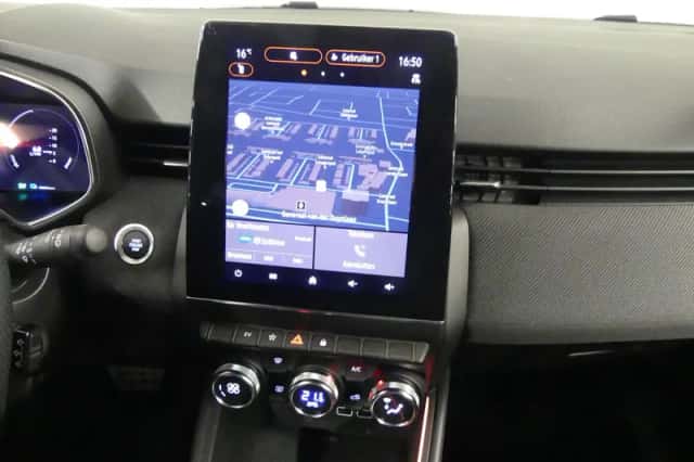 Renault Clio (2025) thumbnail 21
