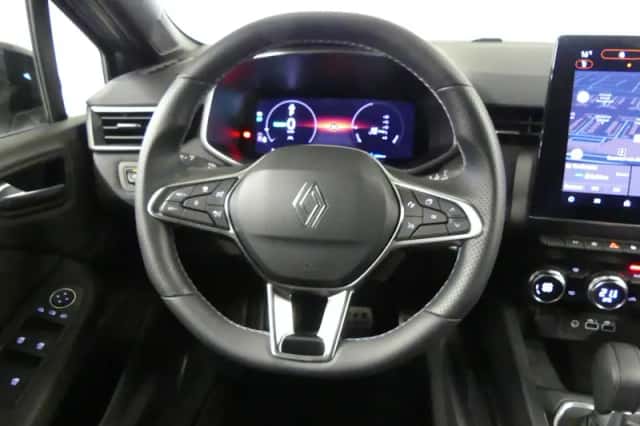 Renault Clio (2025) thumbnail 23