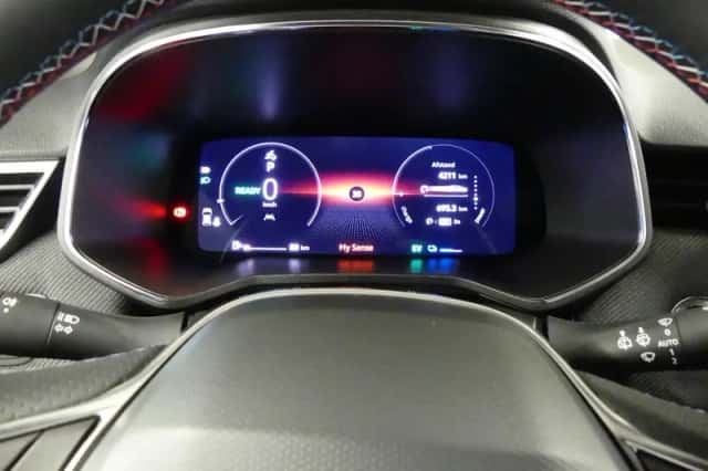 Renault Clio (2025) thumbnail 25