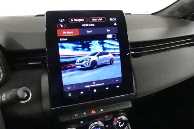 Renault Clio (2025) thumbnail 28