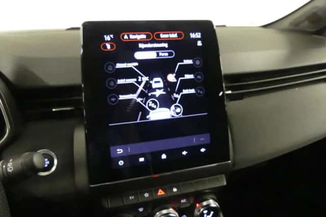 Renault Clio (2025) thumbnail 30