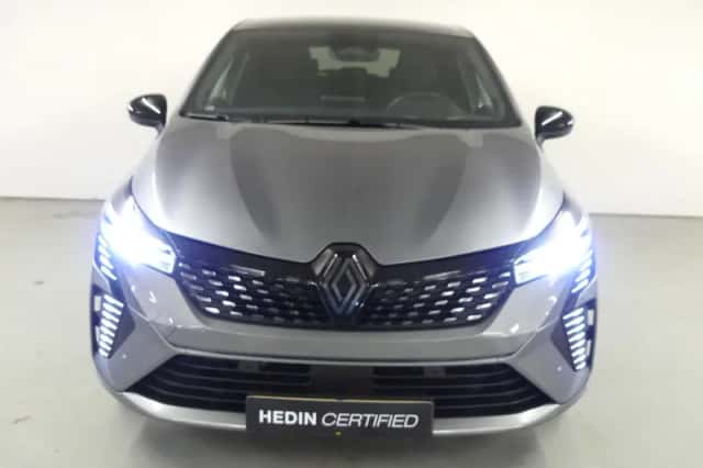 Renault Clio (2025) thumbnail 4