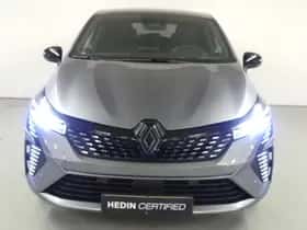 Renault Clio (2025) thumbnail 4