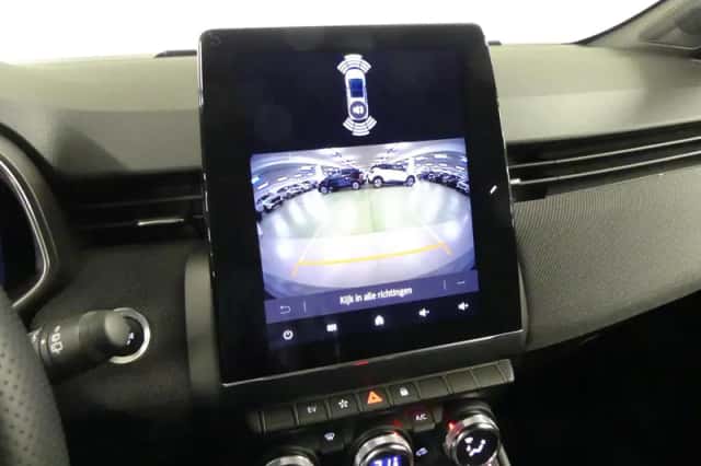 Renault Clio (2025) thumbnail 31