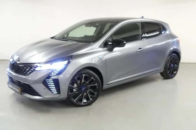 Renault Clio (2025) thumbnail 33