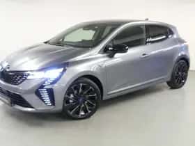 Renault Clio (2025) thumbnail 33
