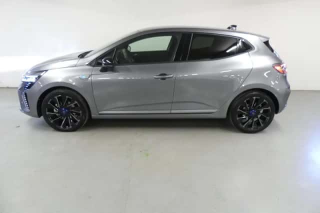 Renault Clio (2025) thumbnail 6