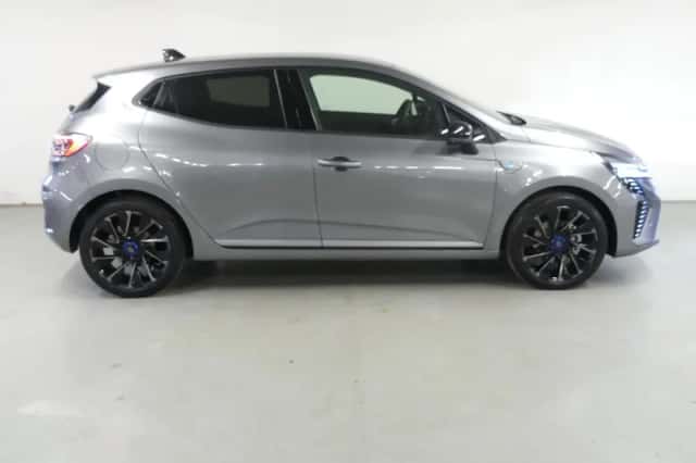 Renault Clio (2025) thumbnail 7
