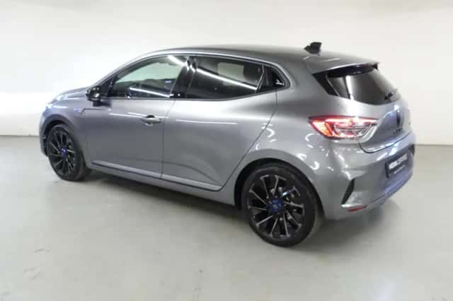 Renault Clio (2025) thumbnail 8