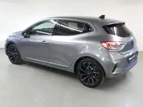 Renault Clio (2025) thumbnail 8