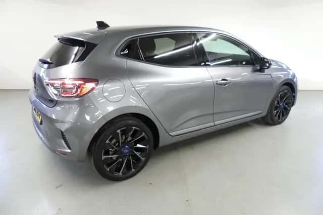 Renault Clio (2025) thumbnail 9