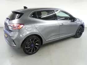 Renault Clio (2025) thumbnail 9
