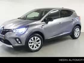 Renault Captur (2020) thumbnail 1