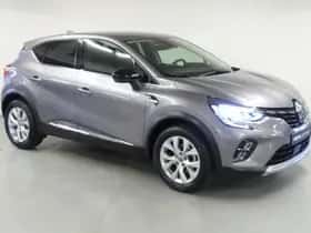 Renault Captur (2020) thumbnail 2