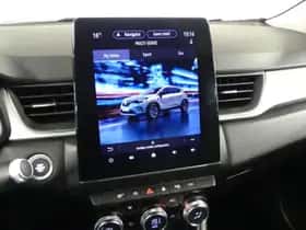 Renault Captur (2020) thumbnail 27