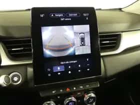 Renault Captur (2020) thumbnail 30