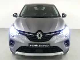 Renault Captur (2020) thumbnail 4