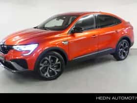 Renault Arkana (2023)
