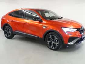 Renault Arkana (2023) thumbnail 2