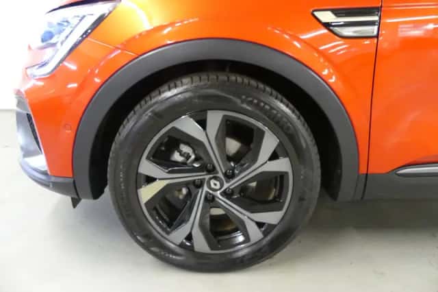 Renault Arkana (2023) thumbnail 12