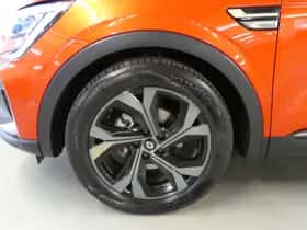Renault Arkana (2023) thumbnail 12