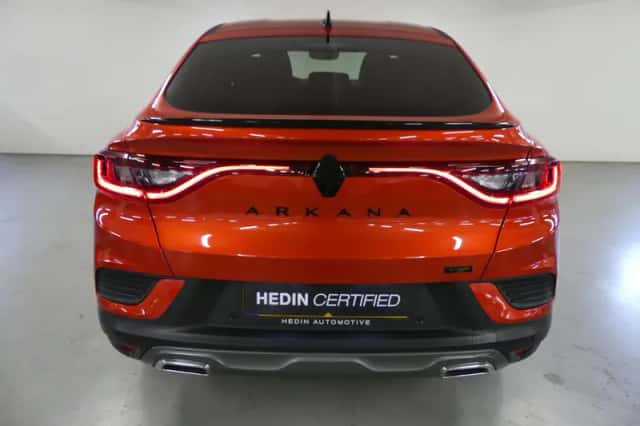 Renault Arkana (2023) thumbnail 3