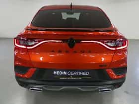 Renault Arkana (2023) thumbnail 3