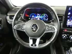 Renault Arkana (2023) thumbnail 23