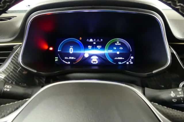 Renault Arkana (2023) thumbnail 28