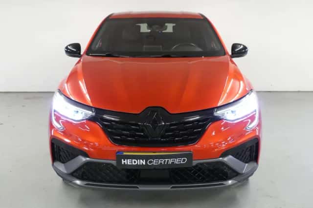 Renault Arkana (2023) thumbnail 4