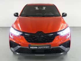 Renault Arkana (2023) thumbnail 4