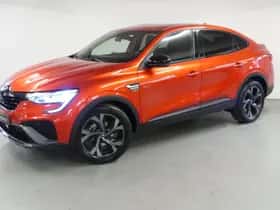 Renault Arkana (2023) thumbnail 35