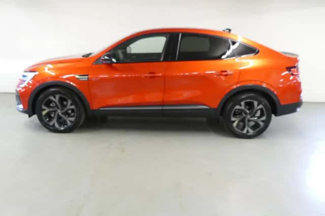 Renault Arkana (2023) thumbnail 6