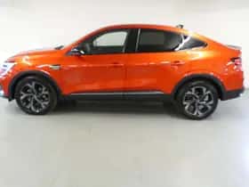 Renault Arkana (2023) thumbnail 6