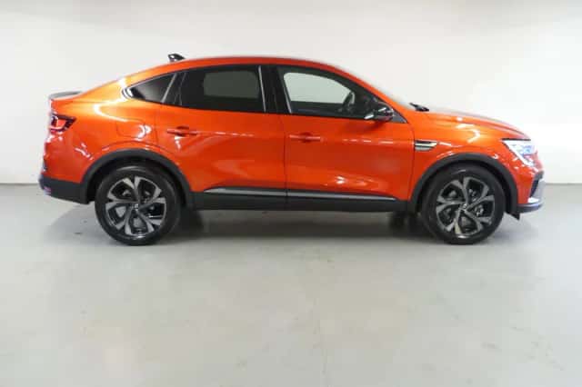 Renault Arkana (2023) thumbnail 7