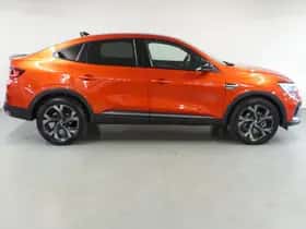 Renault Arkana (2023) thumbnail 7