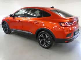 Renault Arkana (2023) thumbnail 8