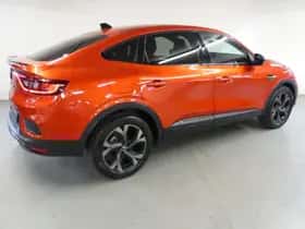 Renault Arkana (2023) thumbnail 9