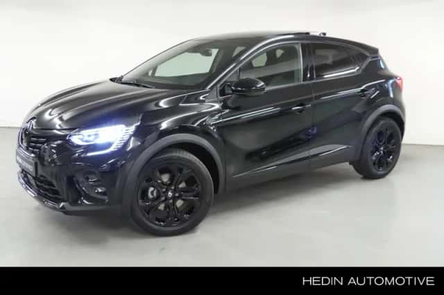 Renault Captur (2023)